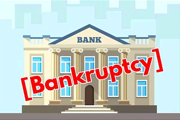 7 BPR/BPRS Bangkrut, 18 Bank Segera Menyusul